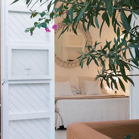 Dimora Dell'Olivastro Bed & Breakfast Favignana Luaran gambar