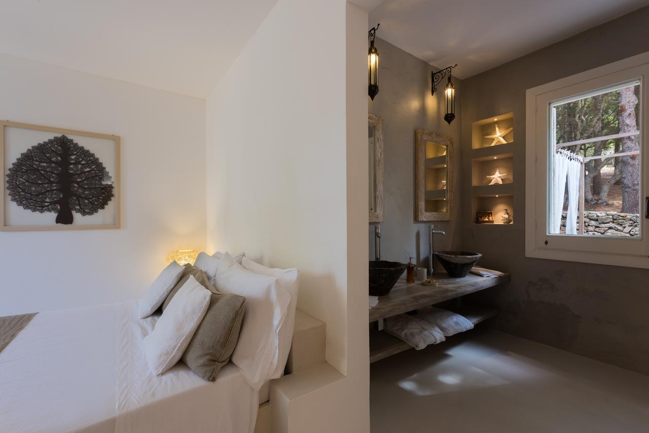 Dimora Dell'Olivastro Bed & Breakfast Favignana Luaran gambar
