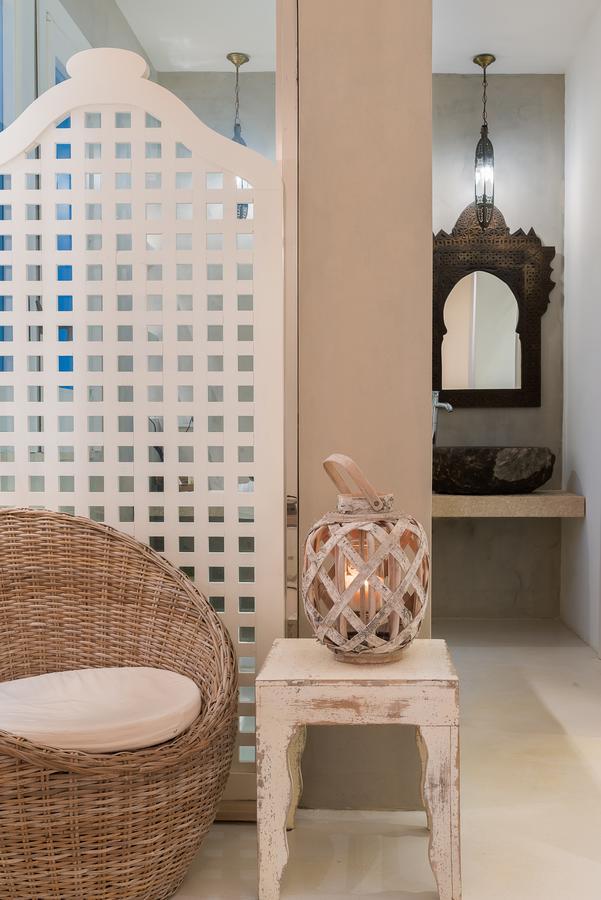 Dimora Dell'Olivastro Bed & Breakfast Favignana Luaran gambar